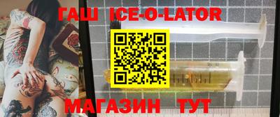 гашик Моздок
